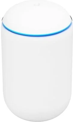Ubiquiti UniFi Dream Machine Trådløs router Desktop - UDM