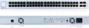 Ubiquiti UniFi Switch US-48 Switch 48-porte Gigabit