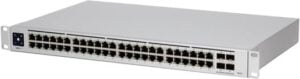 Ubiquiti UniFi Switch PRO 48 Switch 48-porte Gigabit