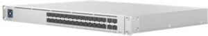 Ubiquiti UniFi Switch Pro Aggregation Switch 10 Gigabit