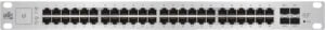 Ubiquiti UniFi Switch US-48-500W Switch 48-porte Gigabit  PoE+