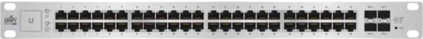 Ubiquiti UniFi Switch US-48-500W Switch 48-porte Gigabit  PoE+
