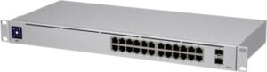Ubiquiti UniFi Switch USW-24 Switch 24-porte Gigabit