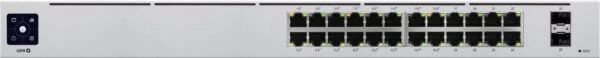 Ubiquiti UniFi Switch USW-24-POE Switch 24-porte Gigabit  PoE++