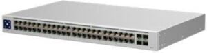 Ubiquiti UniFi Switch USW-48 Switch 48-porte Gigabit