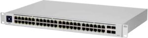 Ubiquiti UniFi Switch USW-48-POE Switch 48-porte Gigabit  PoE+