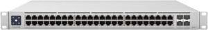 Ubiquiti UniFi Switch USW-Enterprise-48- Switch 48-porte 2.5 Gigabit  PoE+