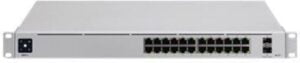 Ubiquiti UniFi Switch USW-Pro-24 Switch 24-porte Gigabit