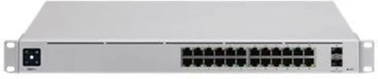 Ubiquiti UniFi Switch USW-Pro-24 Switch 24-porte Gigabit