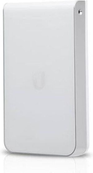 Ubiquiti UniFi UAP-IW-HD Trådløs forbindelse Hvid