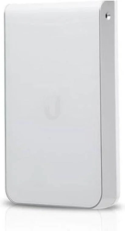 Ubiquiti UniFi UAP-IW-HD Trådløs forbindelse Hvid