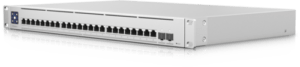 Ubiquiti UniFi Enterprise XG 24 Switch 24-porte 10 Gigabit