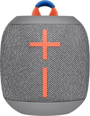 Ultimate Ears WONDERBOOM 2 Højttaler Grå - 984-001562