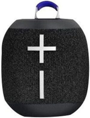 Ultimate Ears WONDERBOOM 2 Højttaler Sort