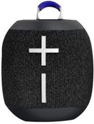 Ultimate Ears WONDERBOOM 2 Højttaler Sort  - 984-001561