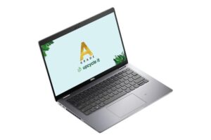 upcycle it Dell Inc. Latitude 5420 (Refurbished) A Intel® Core™ i5 i5-1145G7 Laptop 35,6 cm (14") Fuld HD 16 GB 256 GB SSD Windows 11 Pro Nordisk Grå