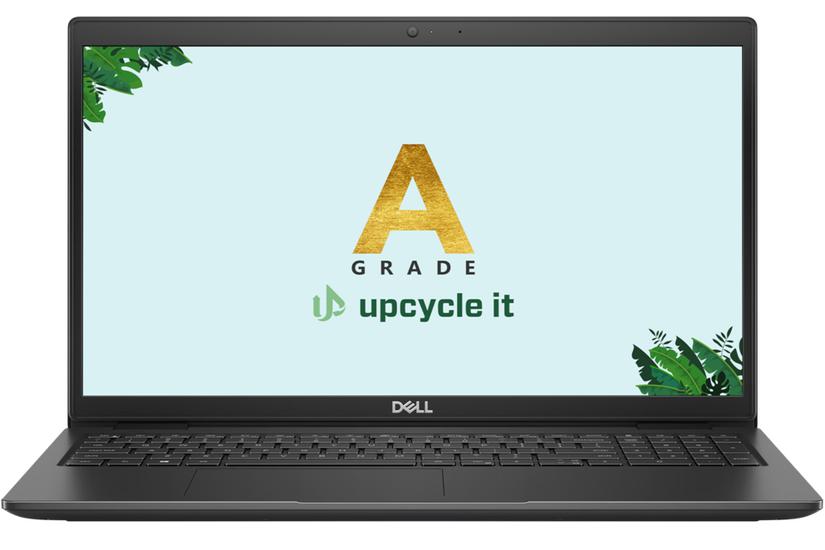 upcycle it Dell Latitude 3520 (Refurbished) A Intel® Core™ i5 i5-1135G7 Laptop 38,1 cm (15") HD 16 GB 1 TB HDD Windows 11 Pro Nordisk Sort