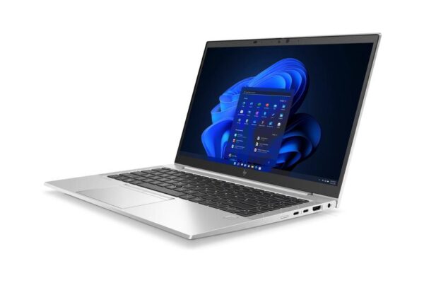 upcycle it HP EliteBook 840 G7 (Refurbished) B Intel® Core™ i5 i5-10210U Laptop 35,6 cm (14") Fuld HD 16 GB DDR4-SDRAM 256 GB SSD Wi-Fi 6 (802.11ax) Windows 11 Pro Nordisk Sølv