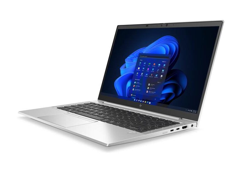 upcycle it HP EliteBook 840 G7 (Refurbished) B Intel® Core™ i5 i5-10210U Laptop 35,6 cm (14") Fuld HD 16 GB DDR4-SDRAM 256 GB SSD Wi-Fi 6 (802.11ax) Windows 11 Pro Nordisk Sølv