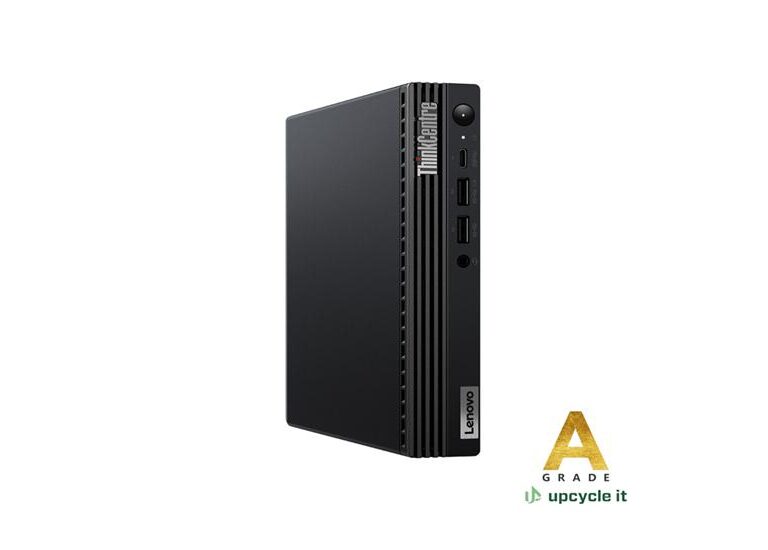 Lenovo ThinkCentre M70Q Tiny Mini PC