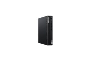 upcycle it Lenovo ThinkCentre M70Q Tiny (Refurbished) A Intel® Core™ i5 i5-11400T 16 GB DDR4-SDRAM 256 GB SSD Windows 11 Pro Mini PC Sort