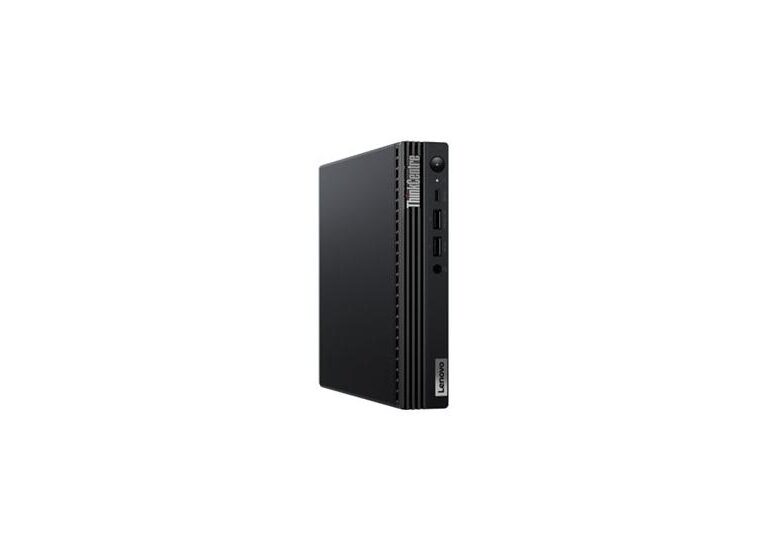 Lenovo ThinkCentre M70Q Tiny (Intel Core i5-11400T, 16 GB RAM, 256 GB SSD, Windows 11 Pro, Refurbished) Mini PC Sort