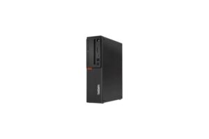 upcycle it Lenovo ThinkCentre M720s SSF (Refurbished) A Intel® Core™ i5 i5-8400 16 GB DDR4-SDRAM 256 GB SSD Windows 11 Pro SFF PC Sort