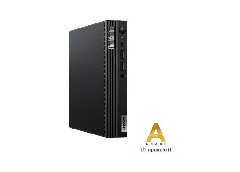 Lenovo ThinkCentre M90q Mini PC Windows 11 Pro