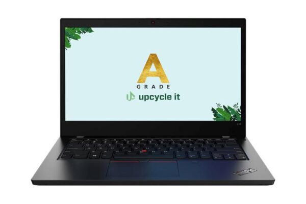upcycle it Lenovo ThinkPad L14 Gen1 (Refurbished) A Intel® Core™ i5-10210U, 16GB ram, 256GB SSD, Win11Pro, BT, Webcam, WWAN