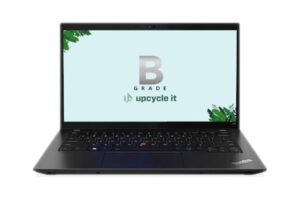 upcycle it Lenovo ThinkPad L14 Gen1 (Refurbished) B Intel® Core™ i5-10210U, 16GB ram, 256GB SSD, Win11Pro, BT, Webcam, WWAN-