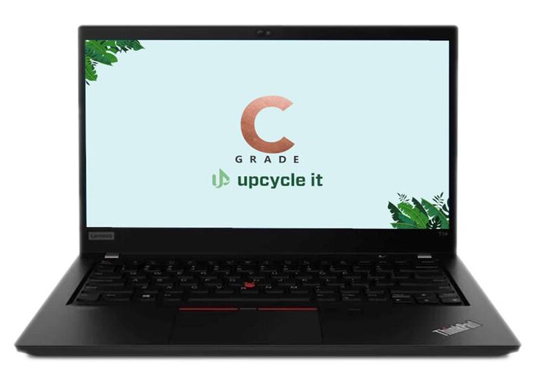 Lenovo ThinkPad T14 G1 Genbrugt Laptop Intel i5-10210U