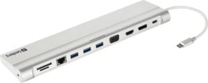 Sandberg USB-C All-in-1 Dockingstation