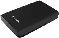 Verbatim Store 'n' Go Harddisk Portable 1TB USB 3.0 5400rpm