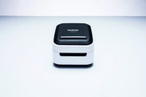 Brother VC-500W Direct thermal  - VC500WZ1