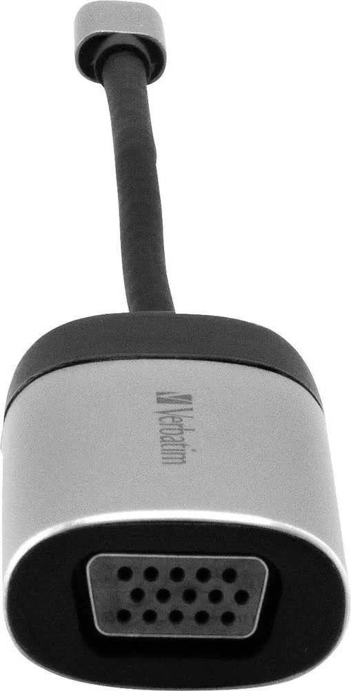 Verbatim Display-adapter 10cm