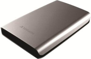 Verbatim Store 'n' Go Harddisk Portable 1TB USB 3.0