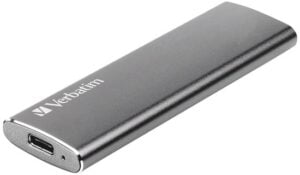 Verbatim SSD Vx500 120GB USB 3.1 Gen 2