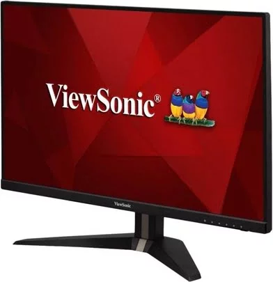 ViewSonic VX2705-2KP-MHD 27 2560 x 1440 HDMI DisplayPort 144Hz