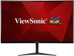 ViewSonic VX2718-PC-MHD 27 1920 x 1080 HDMI DisplayPort 165Hz