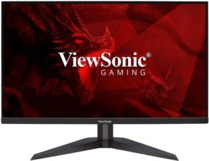 ViewSonic VX2758-2KP-MHD 27 2560 x 1440 HDMI DisplayPort 144Hz