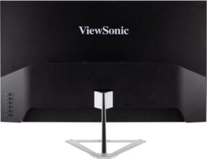 ViewSonic VX3276-2K-MHD-2 32 2560 x 1440 HDMI DisplayPort Mini DisplayPort 75Hz