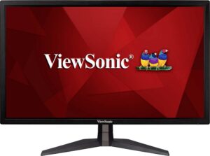 ViewSonic VX2458-P-mhd 24 1920 x 1080 HDMI DisplayPort 144Hz