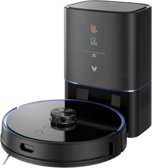 Viomi Alpha(S9) Støvsuger Robotstyret 0.3liter