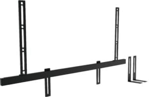 Vogel's Sound 3550 Aluminium Stål Monteringspakke Lydbarre