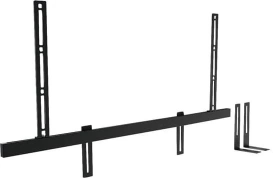 Vogel's Sound 3550 Aluminium Stål Monteringspakke Lydbarre