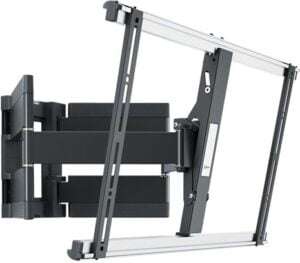 Vogel's THIN 550 Stål Vægmontering 40-100 LCD / plasma panel
