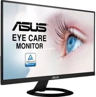 ASUS VZ279HE 27 1920 x 1080 VGA (HD-15) HDMI 75Hz