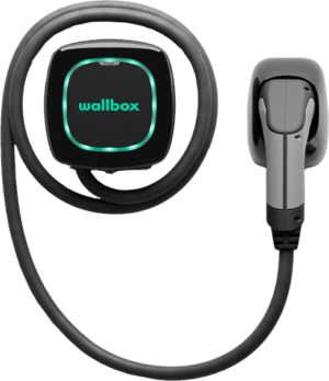 Wallbox Pulsar 22kW EV-opladningsstation