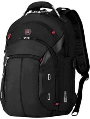 Wenger Gigabyte Rygsæk  15 Sort