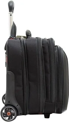 WENGER PATRIOT Bæretaske  17 Sort